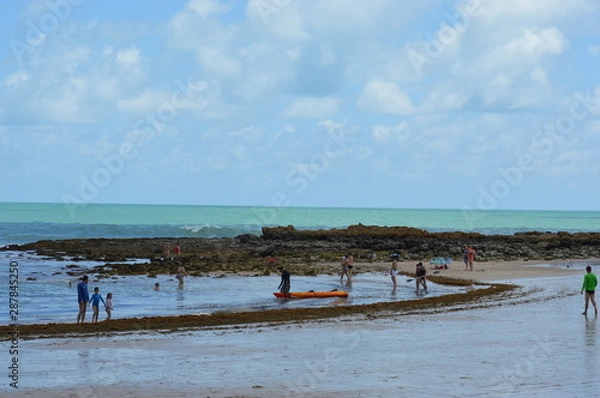Obraz João Pessoa, Brazil