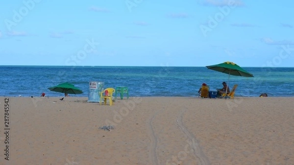 Obraz João Pessoa, Brazil