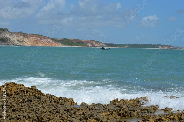 Obraz João Pessoa, Brazil