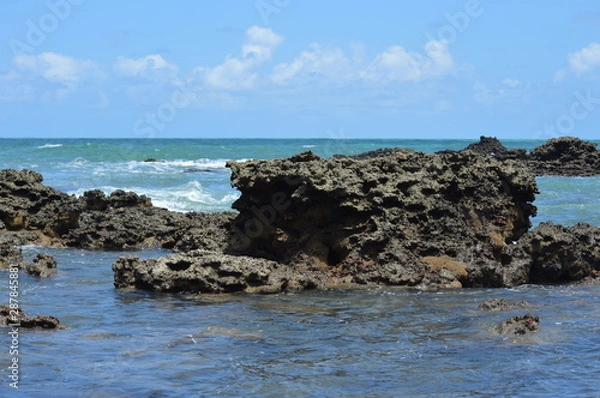 Obraz João Pessoa, Brazil