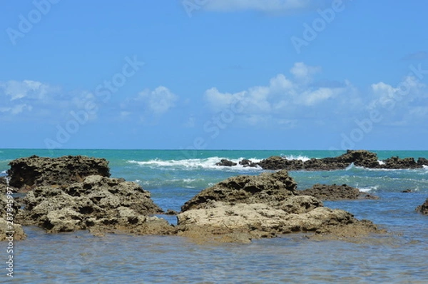 Obraz João Pessoa, Brazil