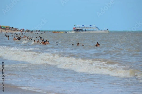 Obraz João Pessoa, Brazil