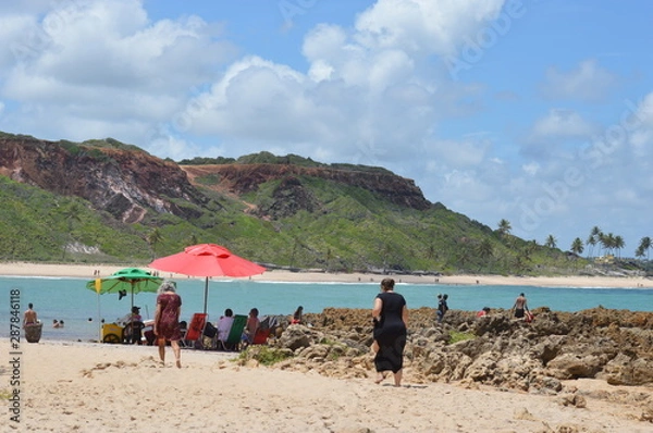 Obraz João Pessoa, Brazil