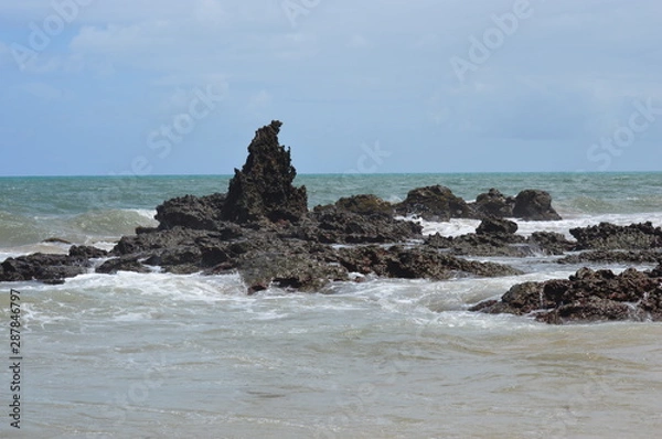 Obraz João Pessoa, Brazil