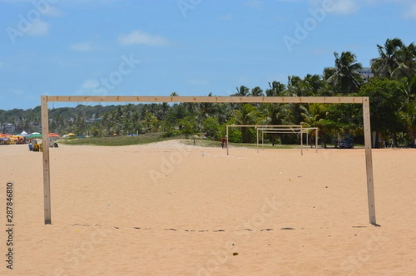 Obraz João Pessoa, Brazil