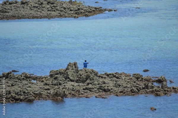 Obraz João Pessoa, Brazil