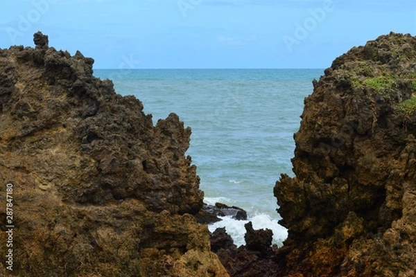 Obraz João Pessoa, Brazil