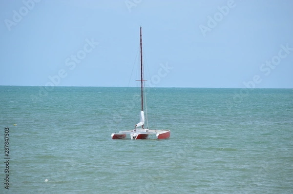 Obraz João Pessoa, Brazil