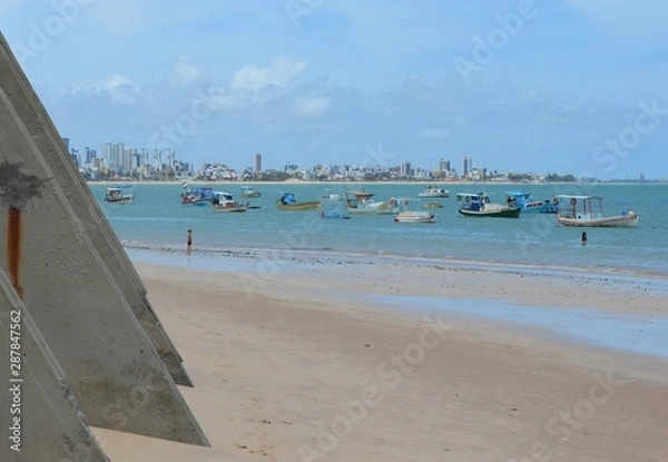 Obraz João Pessoa, Brazil