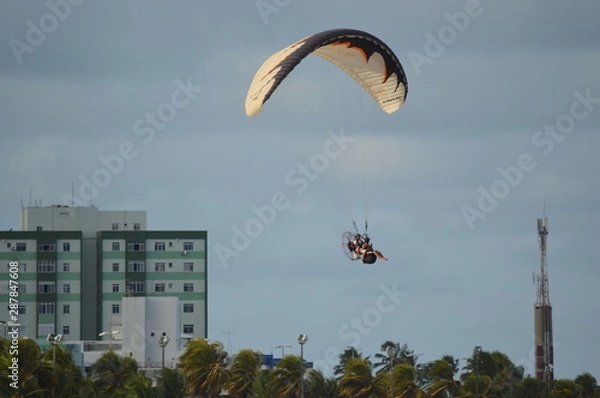 Obraz João Pessoa, Brazil