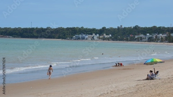 Obraz João Pessoa, Brazil