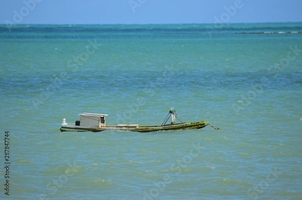 Obraz João Pessoa, Brazil