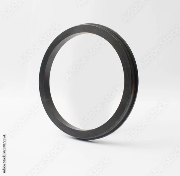 Obraz zużycie wirnika