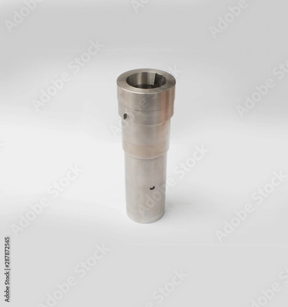 Obraz the pump sleeve for pump system