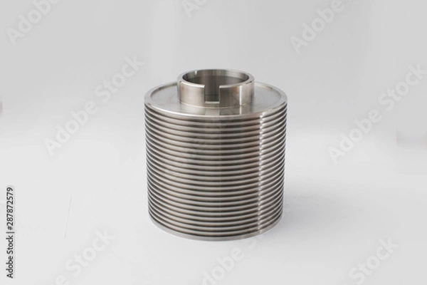 Obraz the balance drum reliable device