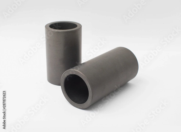 Obraz the raw thermoplastic composite material