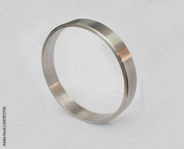 Obraz the impeller wearing