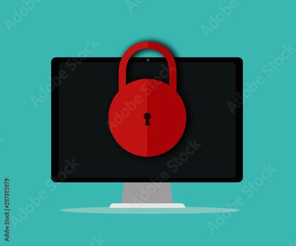 Obraz コンピューターセキュリティ