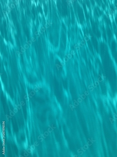 Obraz abstract blue background