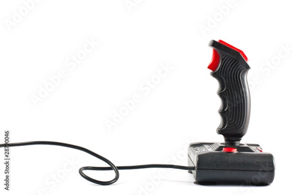 Obraz joystick