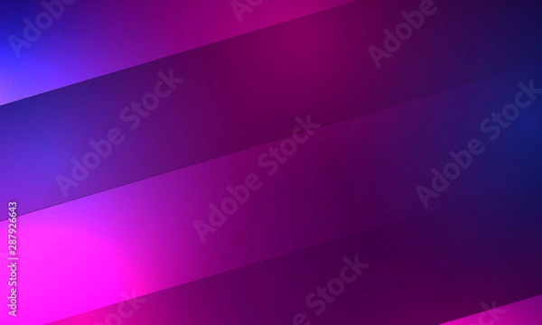 Fototapeta Abstract Colorful Background