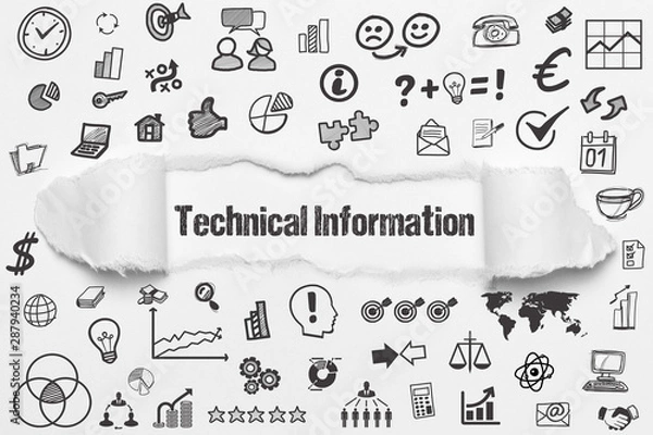 Obraz Technical Information