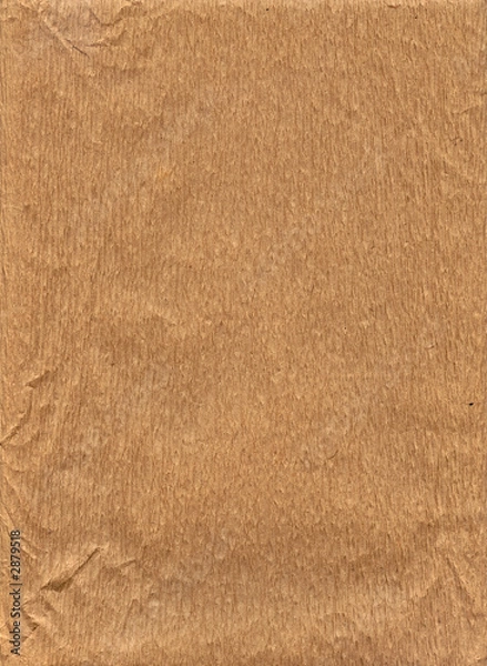 Fototapeta corrugated paper xxl size