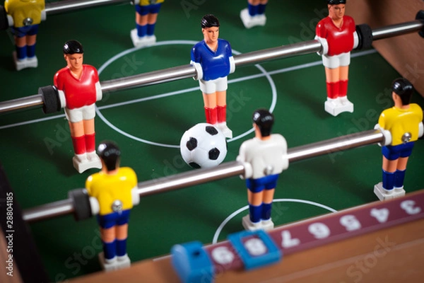 Obraz babyfoot