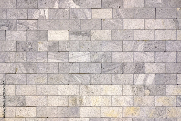 Fototapeta old brick wall background