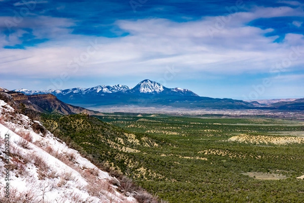 Obraz Mesa Verde