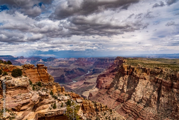 Obraz Grand Canyon