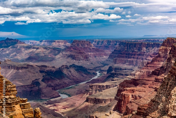 Obraz Grand Canyon
