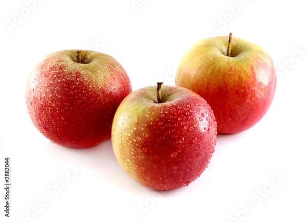 Obraz apples