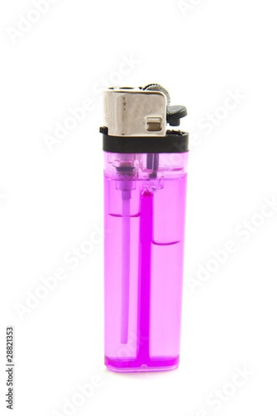 Fototapeta Lighter