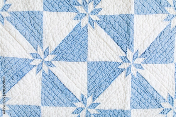 Obraz Quilt