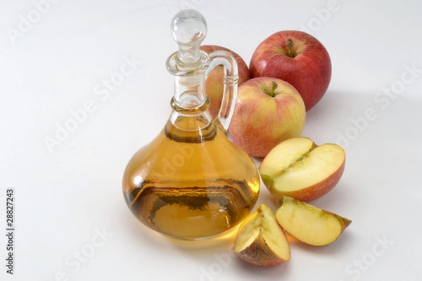 Obraz Cider vinegar