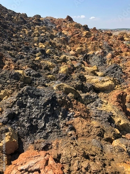 Fototapeta Landscape