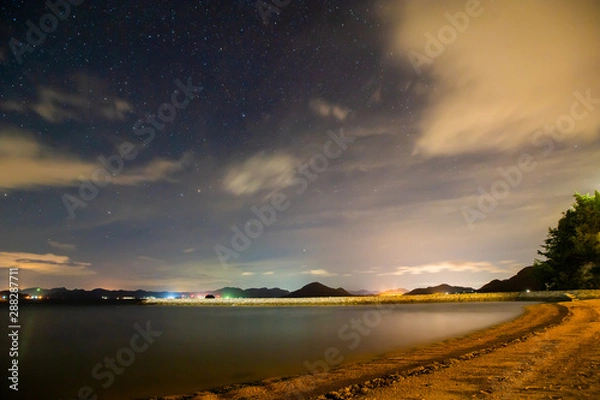 Fototapeta しまなみ海道大三島