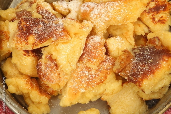 Obraz Kaiserschmarrn