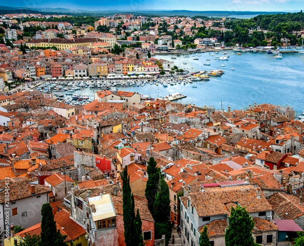 Obraz Rovinj