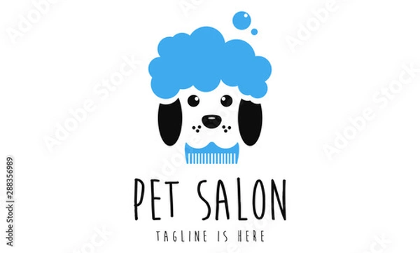 Obraz Pet Salon
