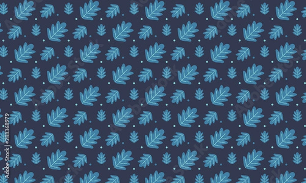 Obraz Colorful Floral Backgorund