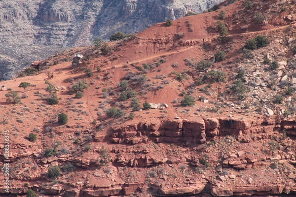 Obraz Grand Canyon Set 1