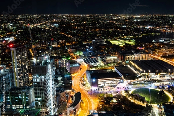 Obraz Darling Harbor