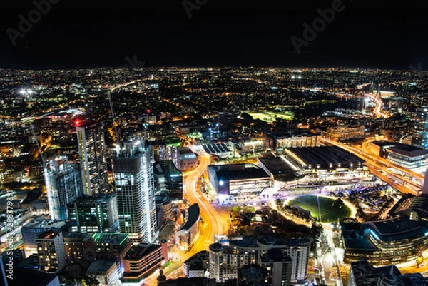 Obraz Darling Harbor