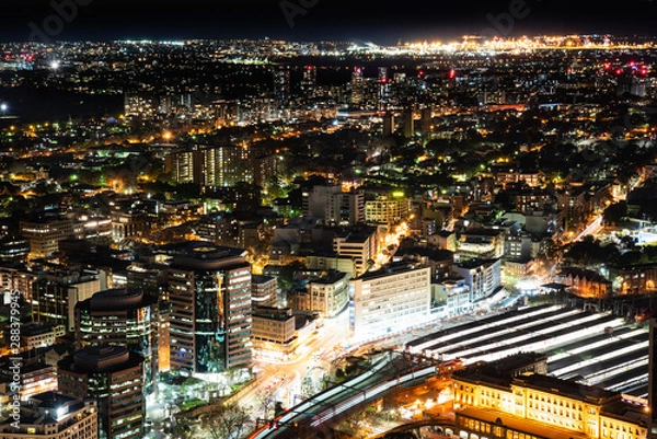 Obraz Darling Harbor