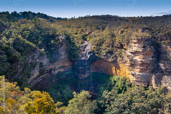 Obraz Blue Mountains