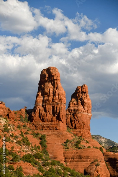 Obraz Sedona