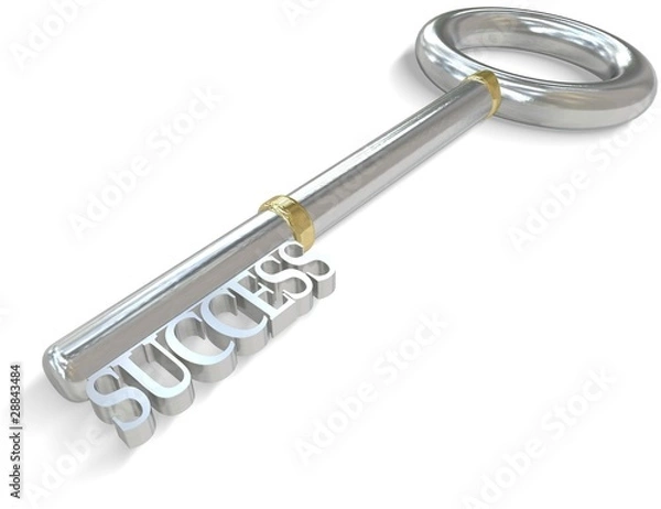 Obraz Success