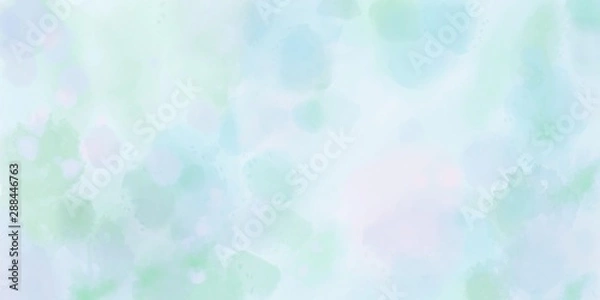 Fototapeta abstract background with bokeh